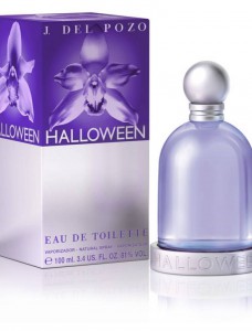 Jesus del Pozo - Halloween Edt